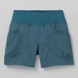 Prana Kanab shorts.